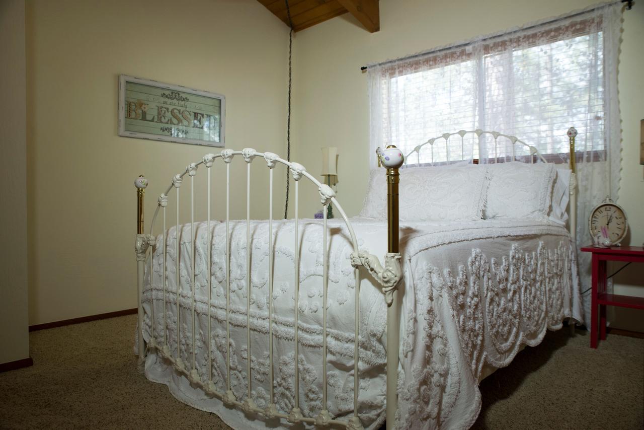 Lovely Mountain Lake Chalet By Yosemite: Equipped! โกรฟแลนด์ ภายนอก รูปภาพ