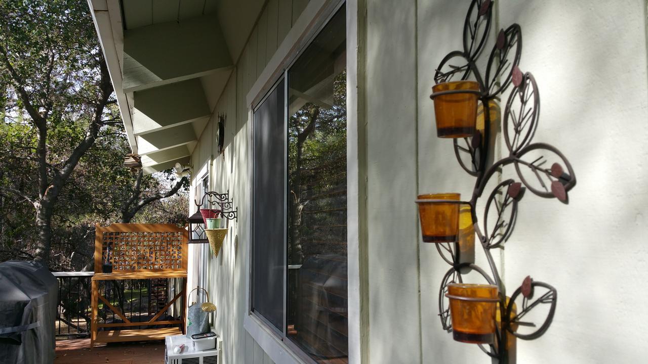 Lovely Mountain Lake Chalet By Yosemite: Equipped! โกรฟแลนด์ ภายนอก รูปภาพ