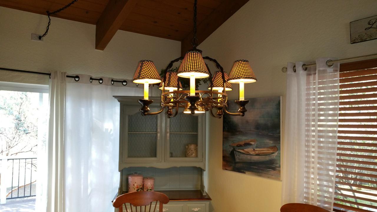 Lovely Mountain Lake Chalet By Yosemite: Equipped! โกรฟแลนด์ ภายนอก รูปภาพ